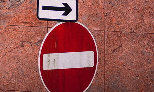 Safety Signs in South Africa