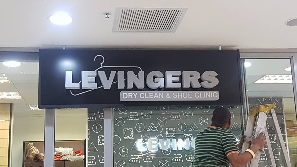 Signage Company South Africa