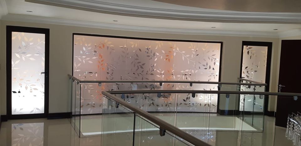 Aluminium Signage in South Africa