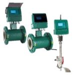 Flow meter