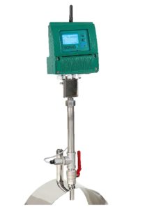 Magnetic Flow meter