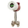 Flow meter
