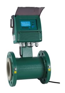 Magnetic Flow meter