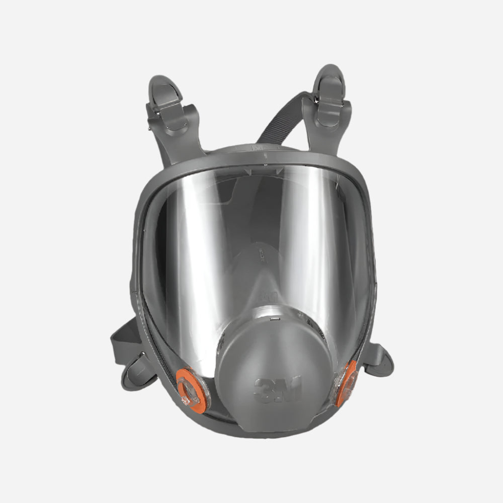 3M 6800 SERIES FULL FACE MASK