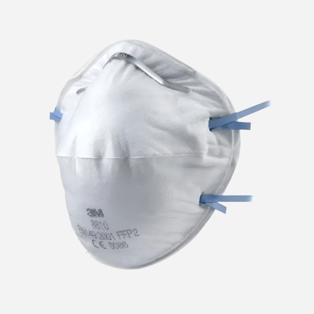3M 8810 SERIES FFP2 FILTRATION MASK