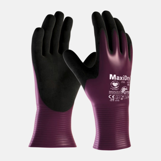 ATG MAXIDRY FULLY COATED - 56426