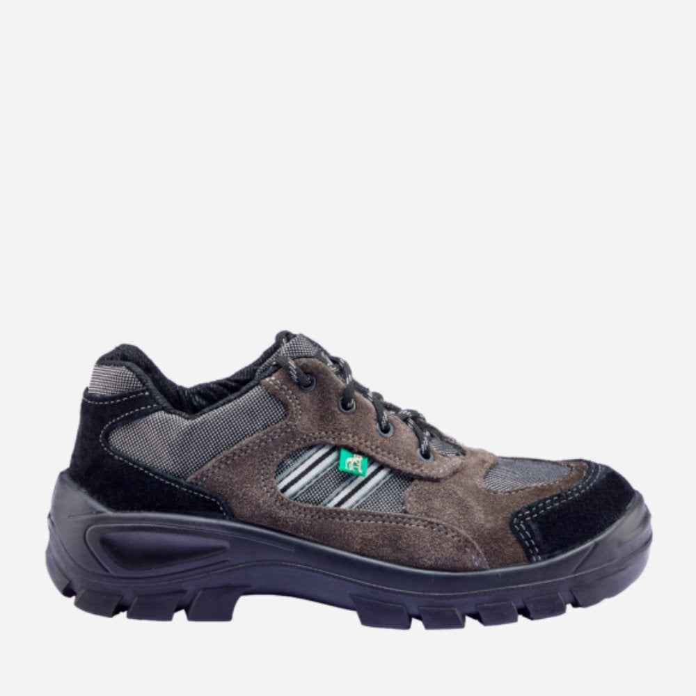 BOVA HAMBURG SAFETY SHOE - SABS APPROVED