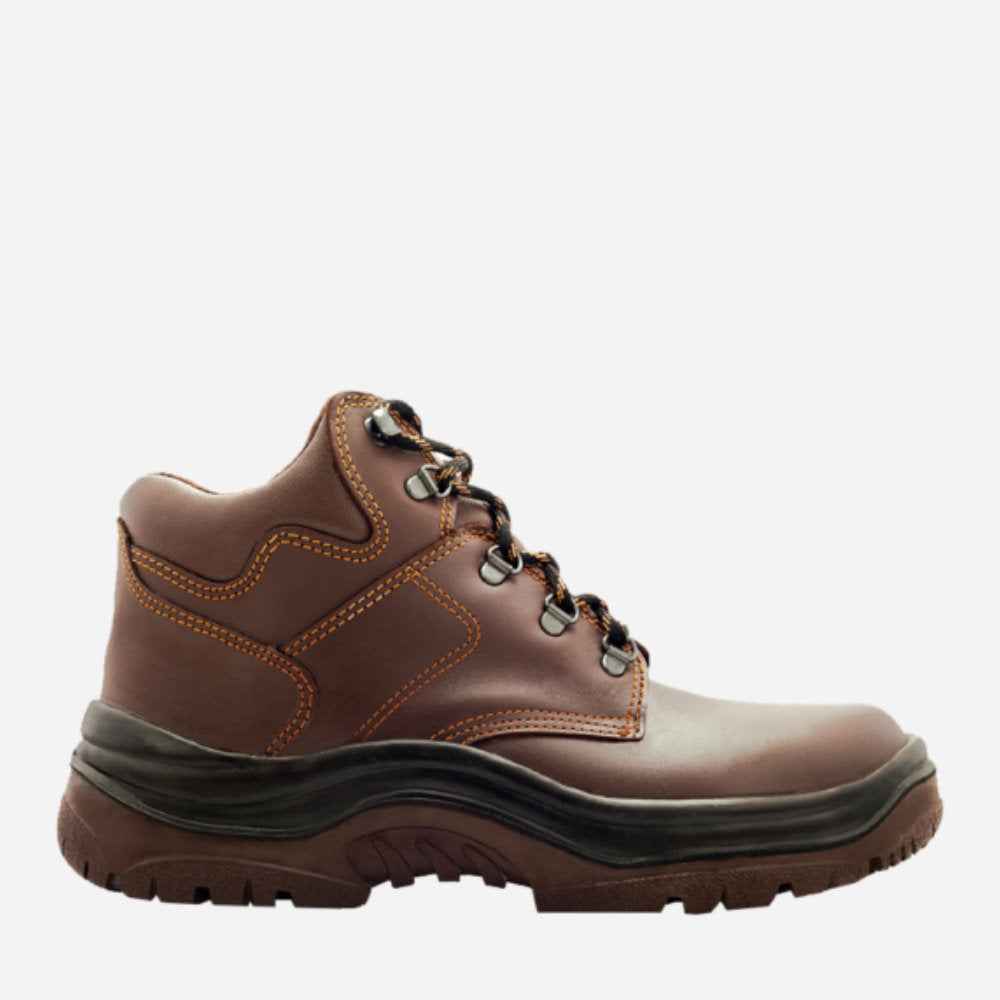 BOVA HIKER SAFETY BOOT - SABS APPROVED
