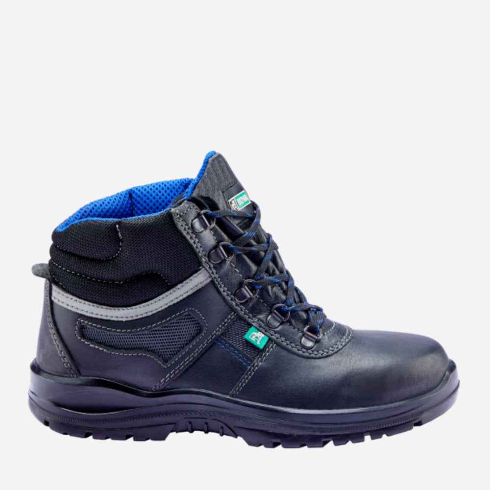 BOVA MUNICH 2.0 SAFETY BOOT