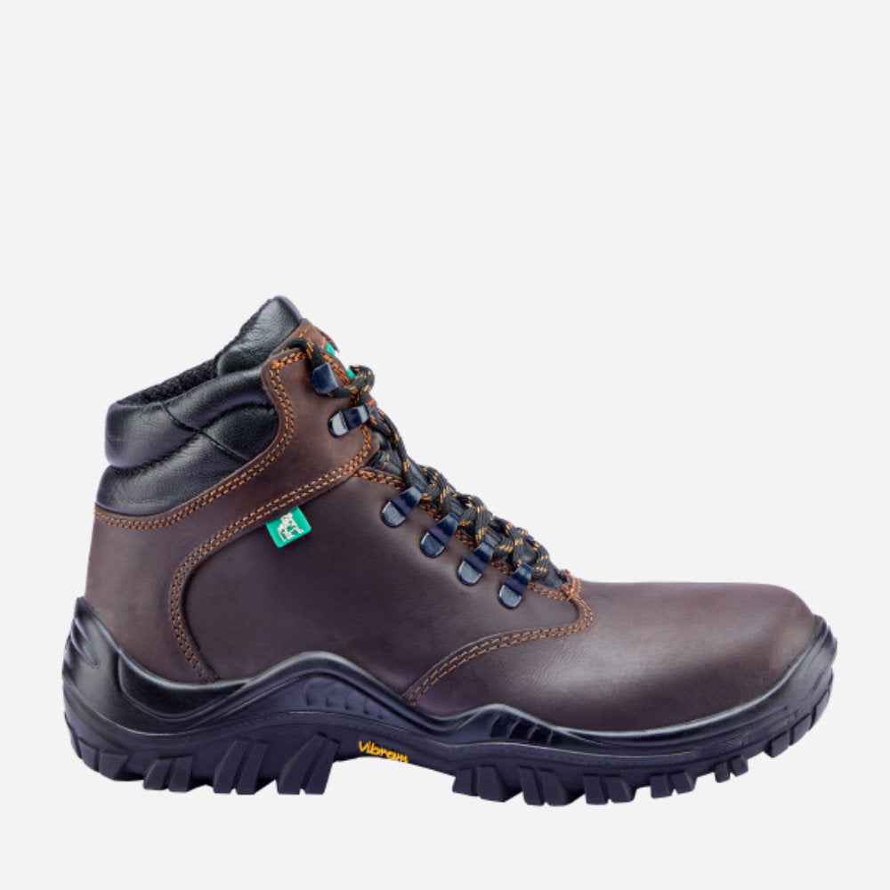 BOVA NEBULA SAFETY BOOT