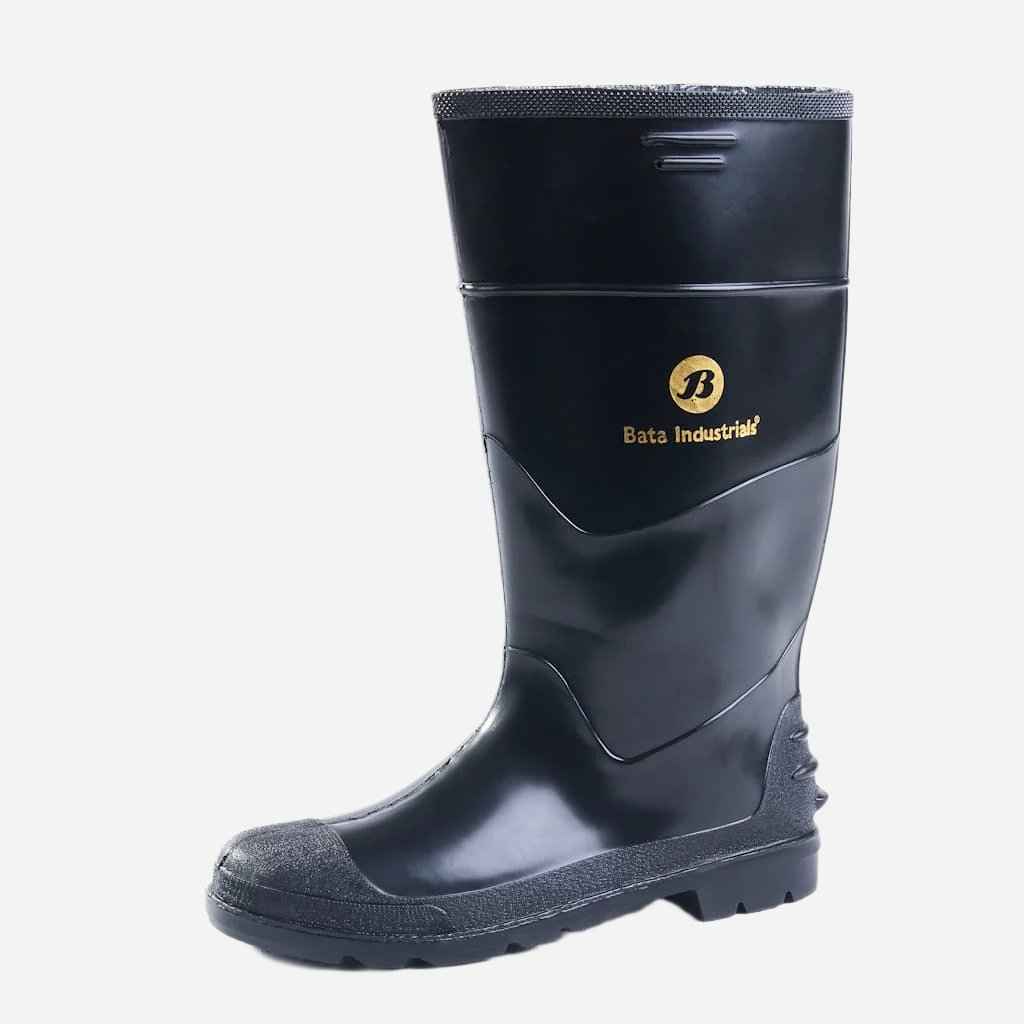 BATA INDUSTRIES JOBBER PVC GUMBOOT