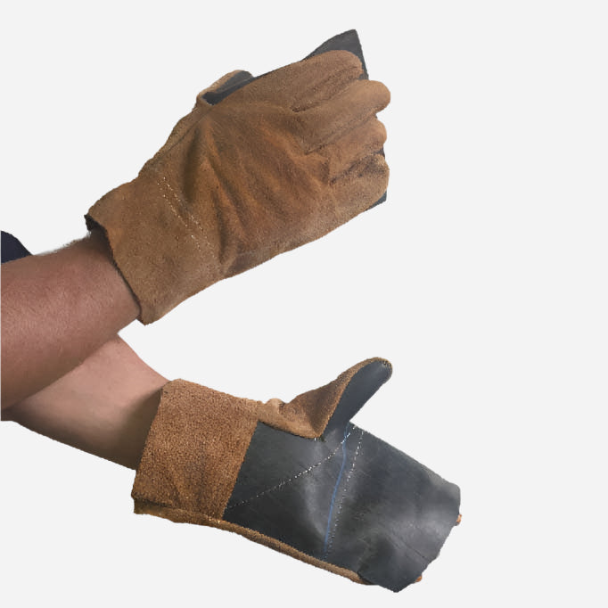 GRANGE SUPERIOR BRICK HANDLERS GLOVE