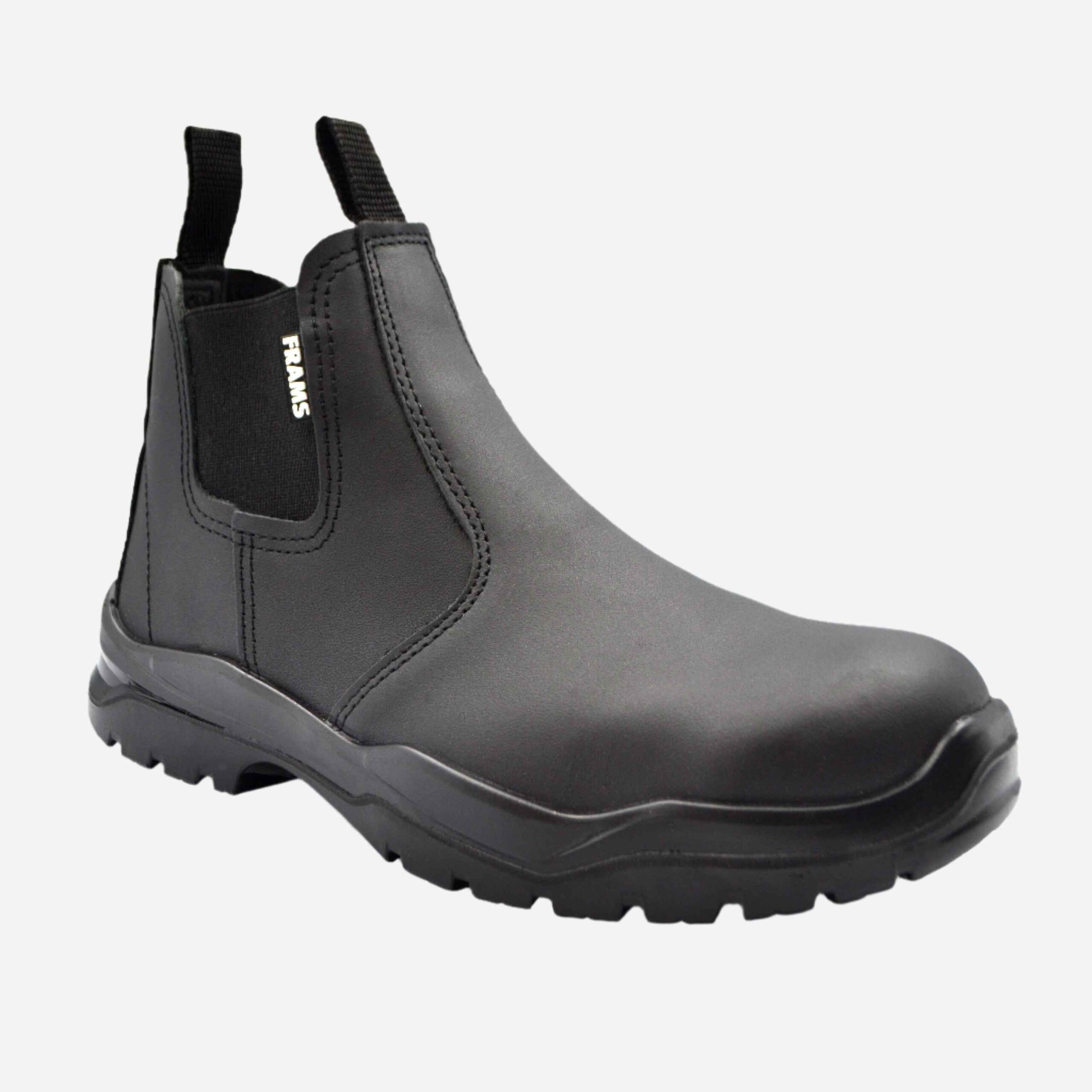 FRAMS CHELSEA BOOT