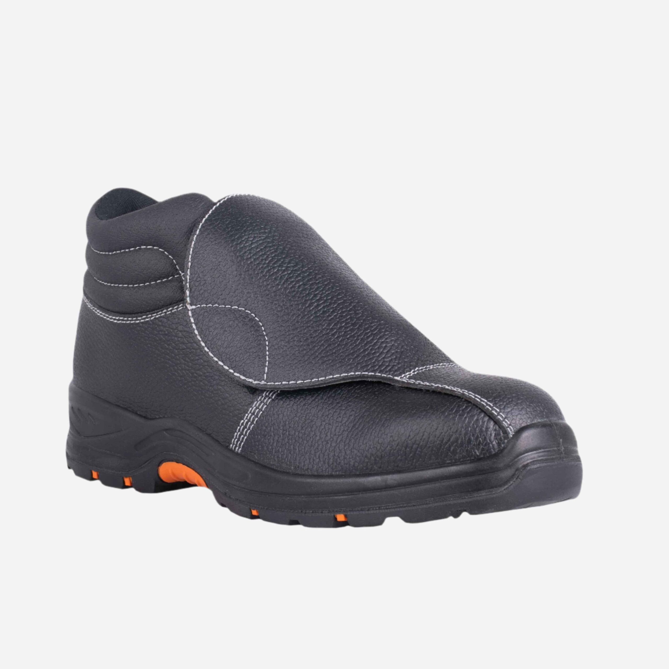 DOT ALLOY WELDERS SAFETY BOOT