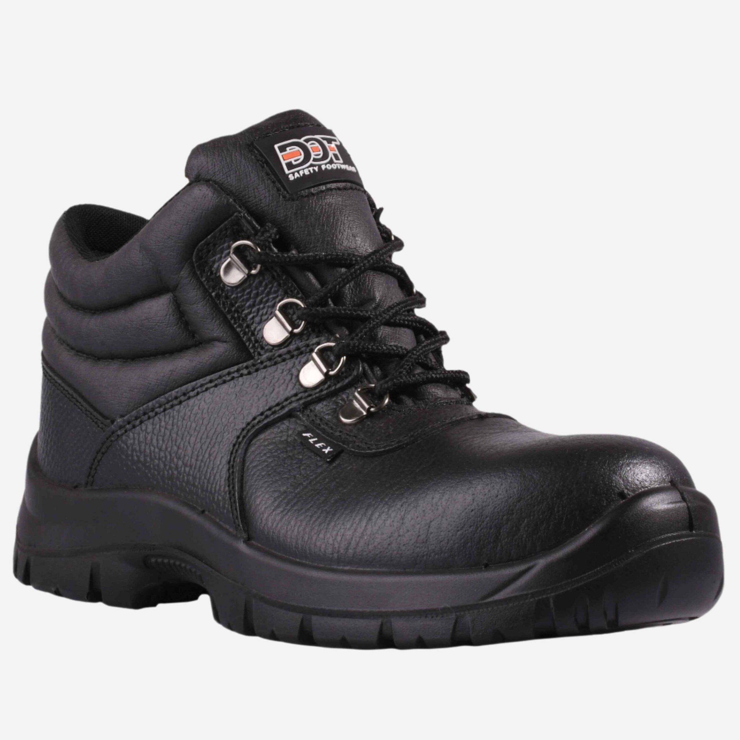 DOT FLEX SAFETY BOOT