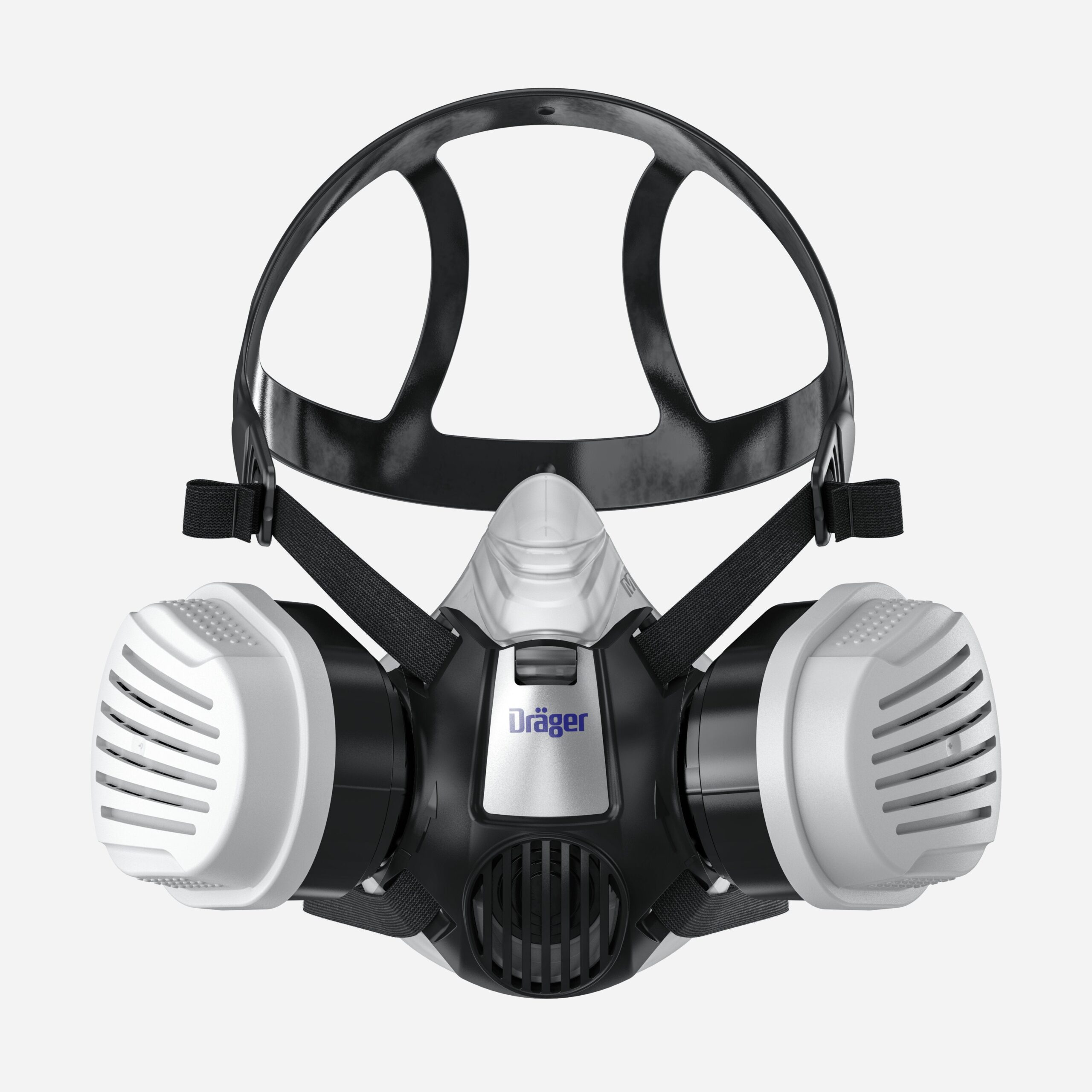 DRÄGER X-PLORE 3300 HALF MASK