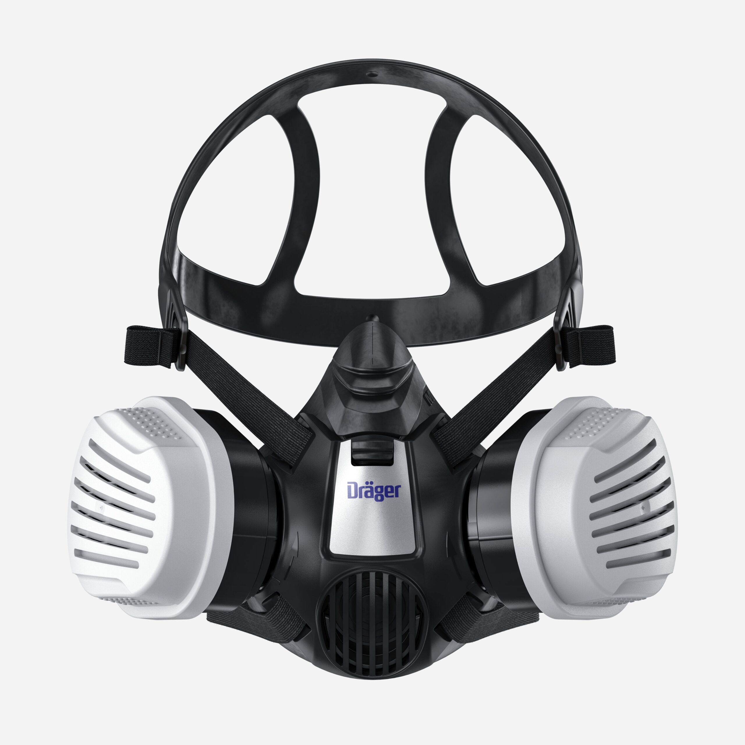 DRÄGER X-PLORE 3500 HALF MASK