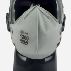 GREENLINE SERIES 1200 FFP2 FILTRATION MASK