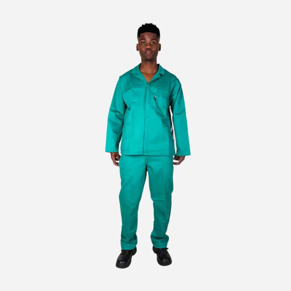 GRANGE D59 FLAME RETARDANT CONTISUIT - SANS 434