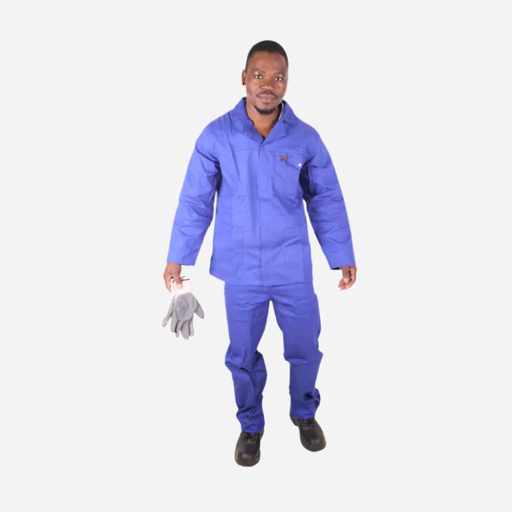 GRANGE PRO CONTISUIT SANS 434 - POLYCOTTON