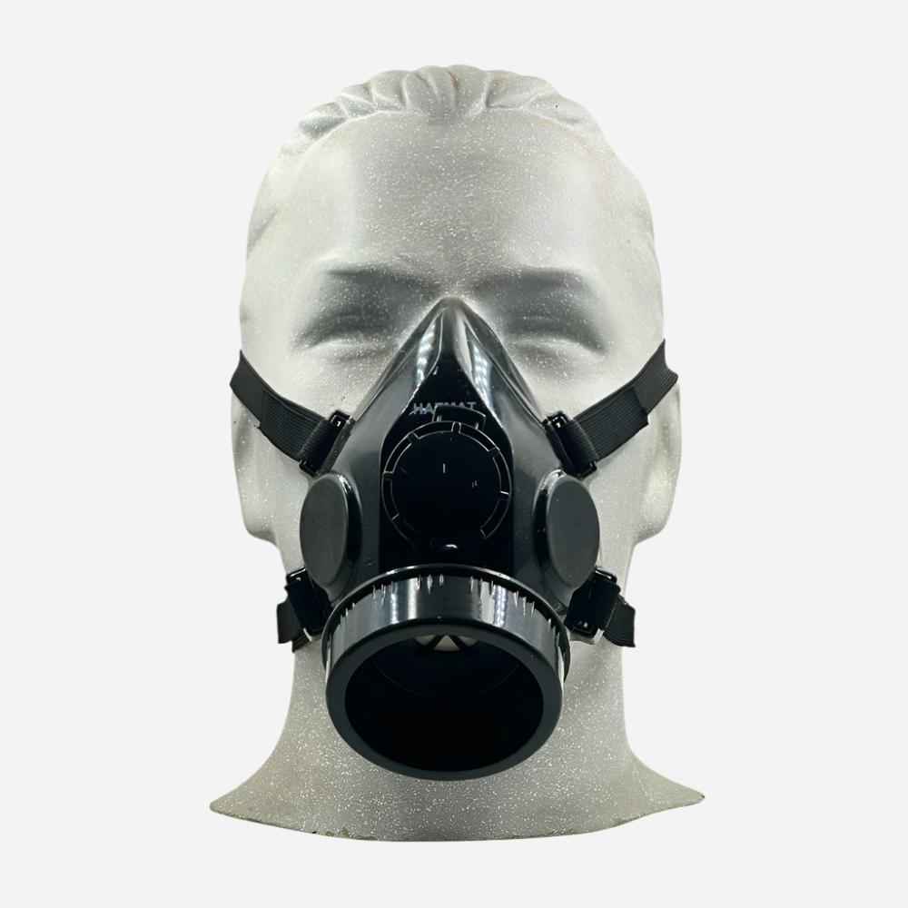 GRANGE SINGLE CARTRIDGE HALF-MASK