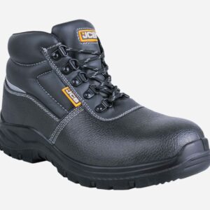 JCB CHUKKA SAFETY BOOT