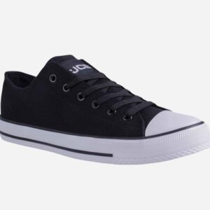 JCB DRIFT CANVAS SNEAKER
