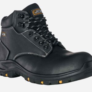 JCB HIKER HRO