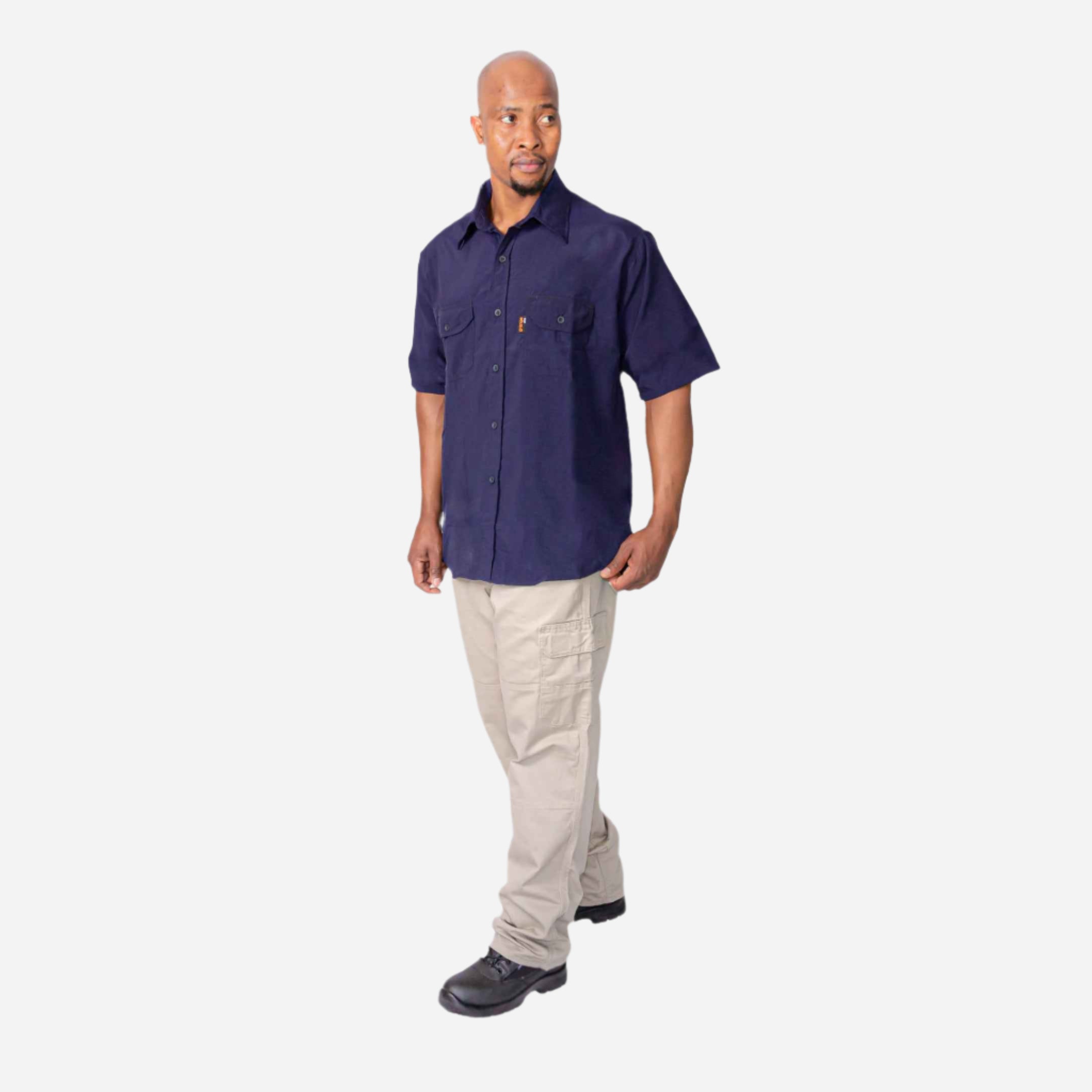 GRANGE PRO MOISTURE-TECH SHIRT