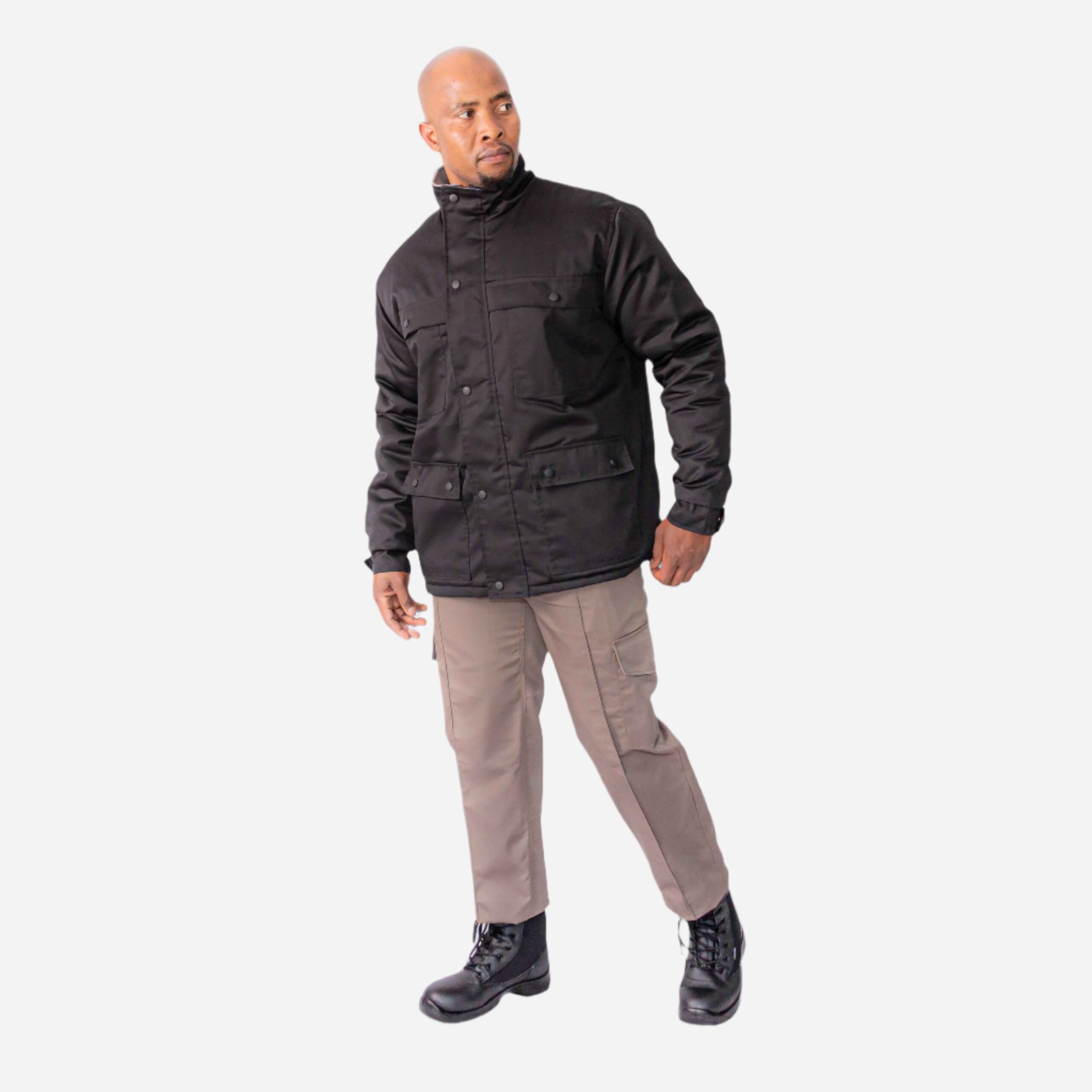 GRANGE UTILITY JACKET