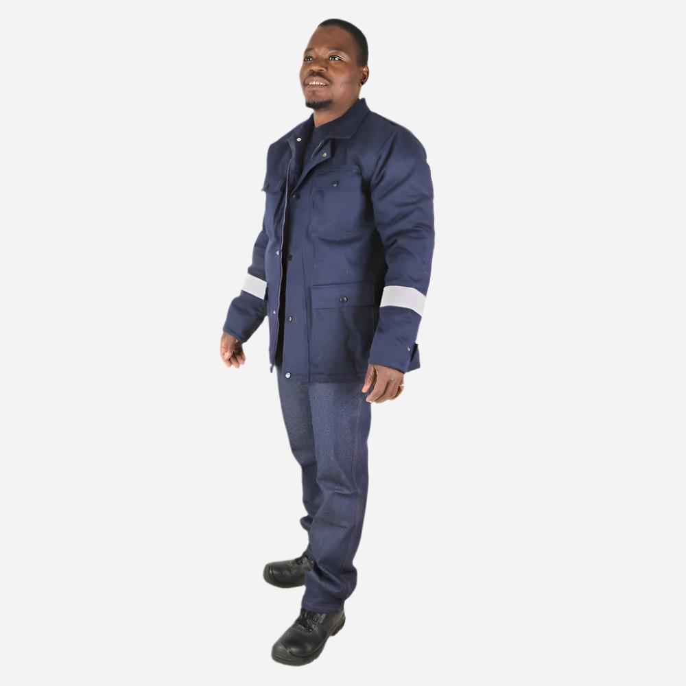 GRANGE D59 SASOL-SPEC WINTER JACKET