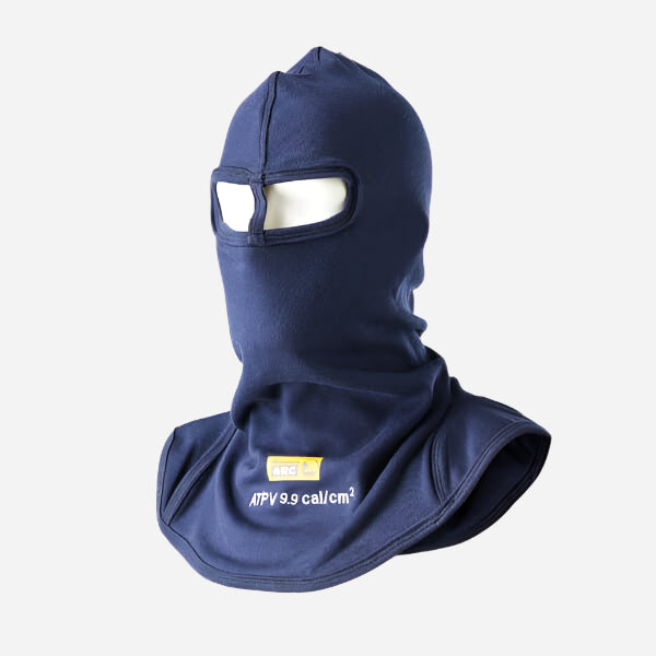 DROMEX 9.9CAL ARC BALAKLAVA