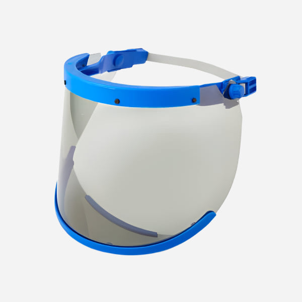 DROMEX ARC ERGOS 2 & 3 PLUS FACE SHIELD