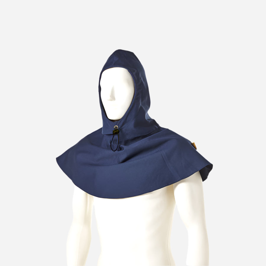 DROMEX D59 WELDERS HOOD