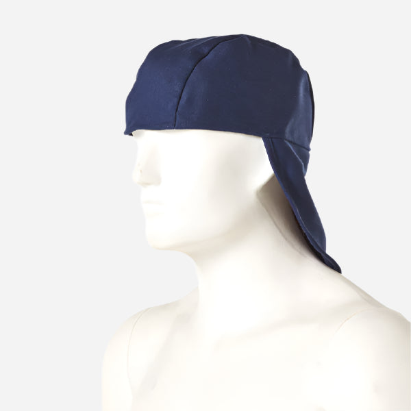 DROMEX D59 FLAME & ACID WELDERS SKULL CAP