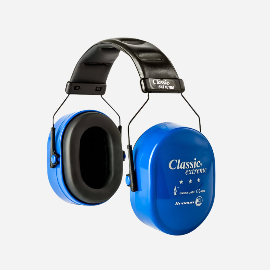 DROMEX EAR MUFF