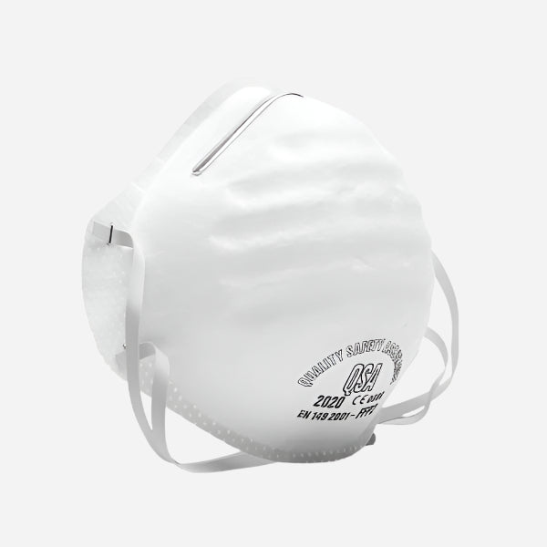 QSA 2020 FFP2 FACE MASK