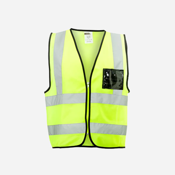 DROMEX SA-10 REFLECTIVE JACKET