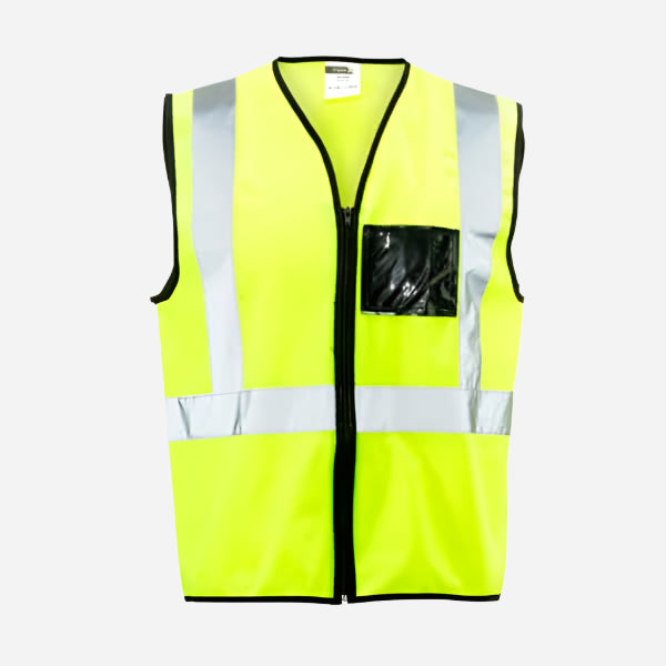 DROMEX SA-16A REFLECTIVE VEST