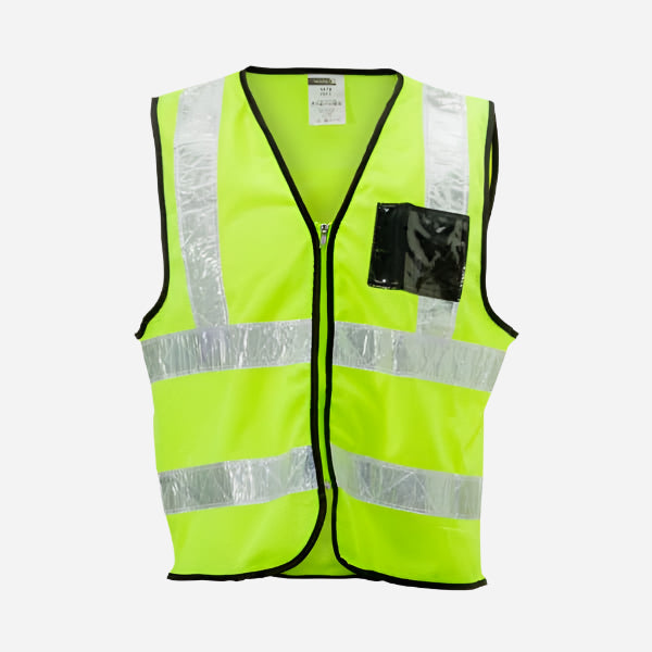 DROMEX SA7B2 REFLECTIVE VEST