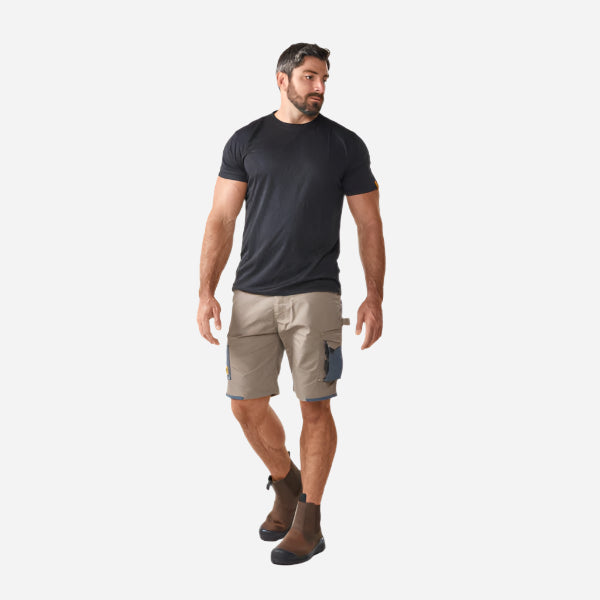 DROMEX TECHNICAL UTILITY SHORTS