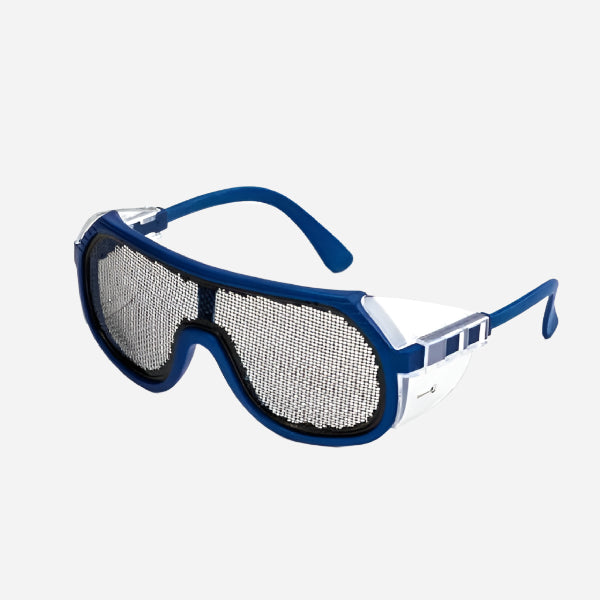 DROMEX WIRE MESH SPECTACLES