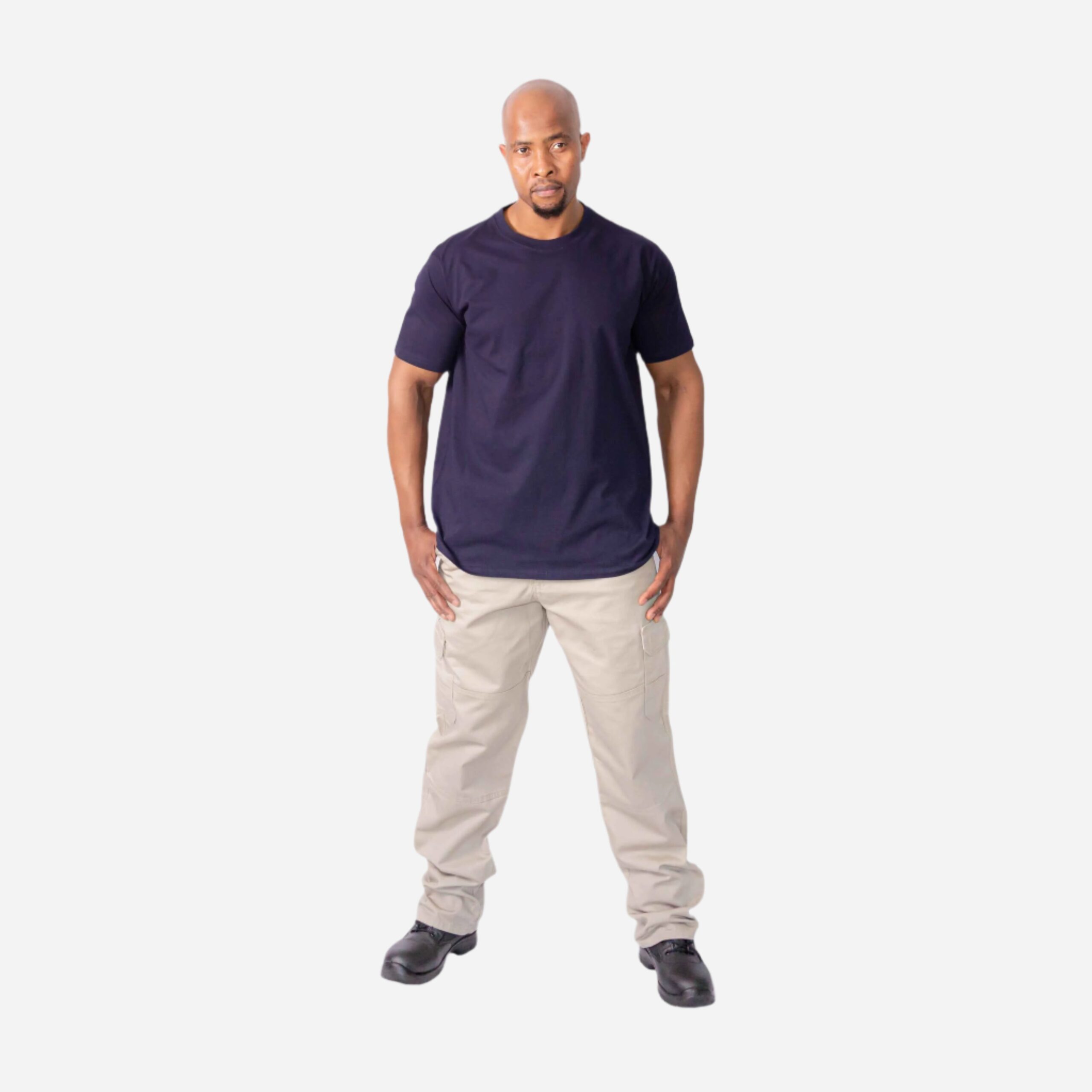 GRANGE PRO CARGO TROUSERS