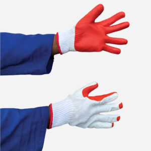 GRANGE RUBBER LAMINATED GLOVE