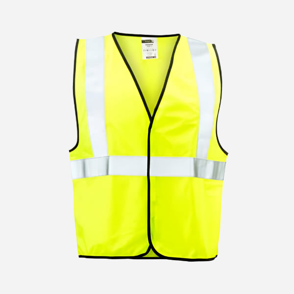 DROMEX FLAME RETARDANT REFLECTIVE VEST