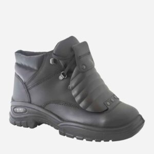 SISI BASI LADIES SAFETY BOOT