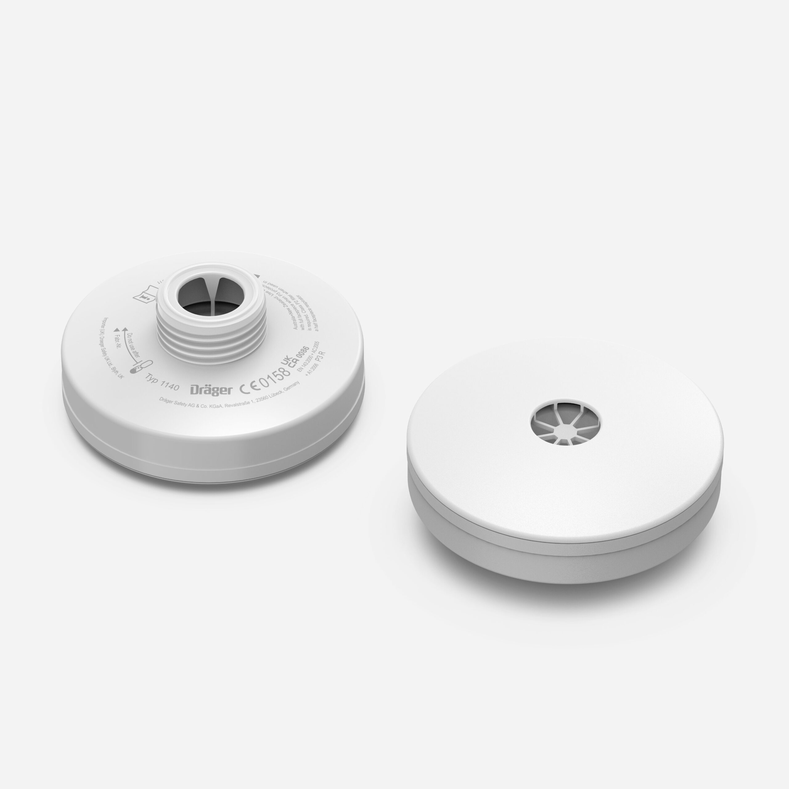 DRÄGER X-PLORE RD40 FILTER P3