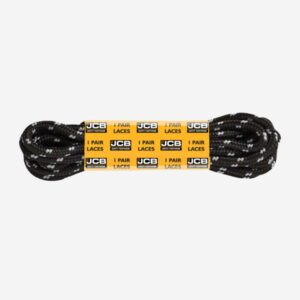 JCB SAFETY BOOT LACES
