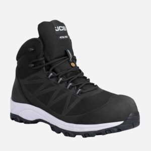 JCB SUPREME SAFETY BOOT