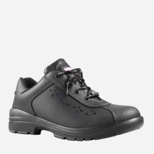 SISI MADONNA LADIES SAFETY SHOE
